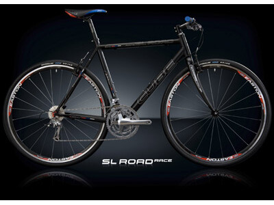 Cube SL Road Race