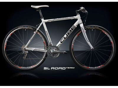 Cube SL Road Team