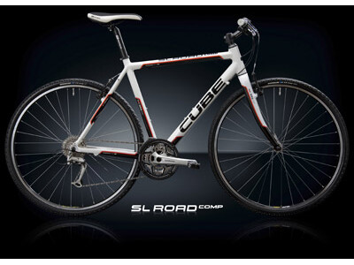 Cube SL Road Comp