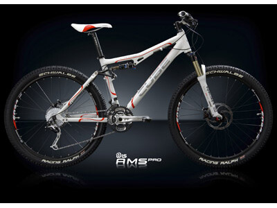 Cube AMS WLS Pro