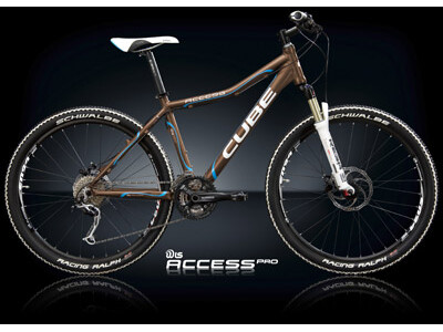 Cube Access WLS Pro
