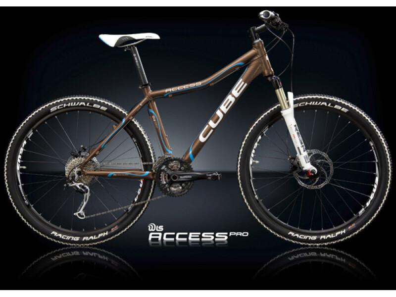 Cube Access WLS Pro