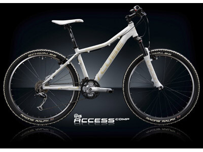 Cube Access WLS Comp