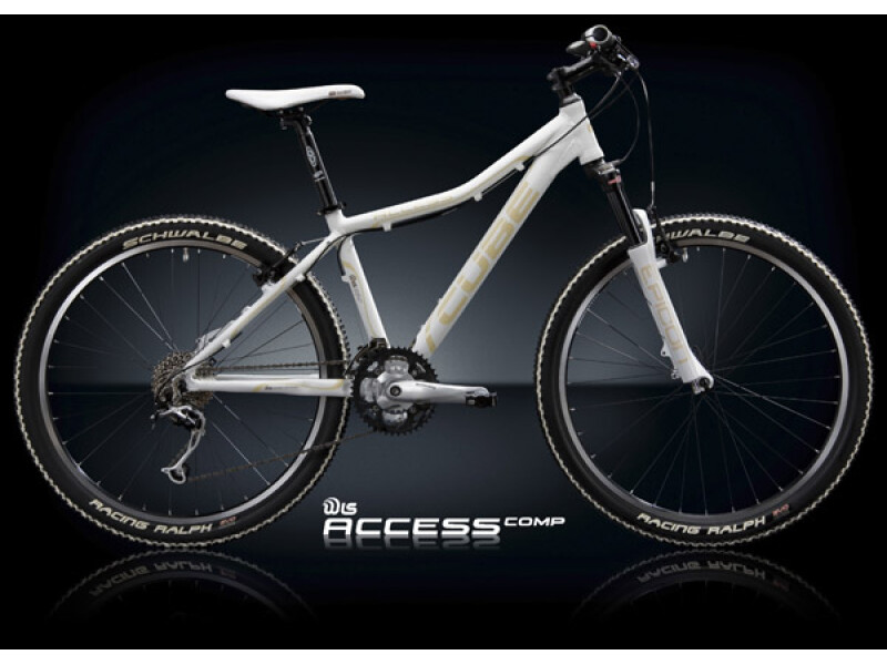 Cube Access WLS Comp