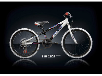 Cube Team KID 200
