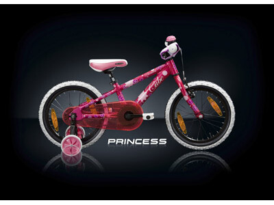 Cube Princess 160