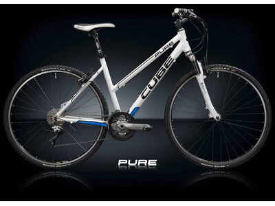 Cube Pure Damen