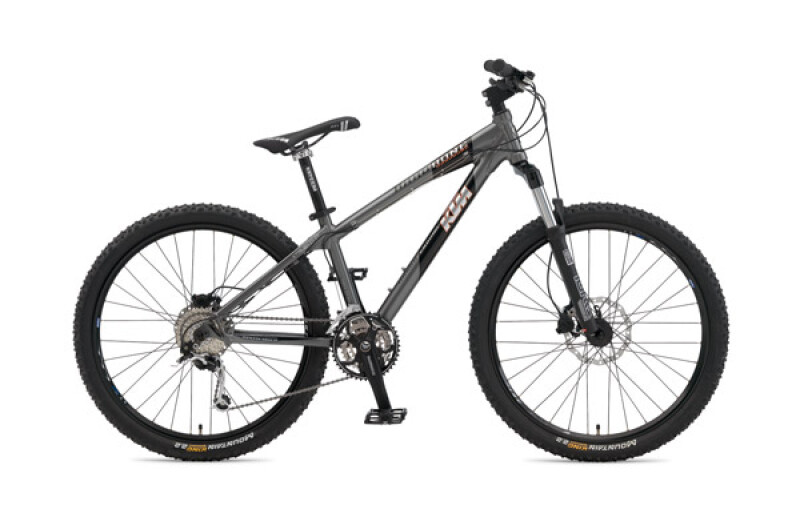 KTM Hardbone Mountainbike