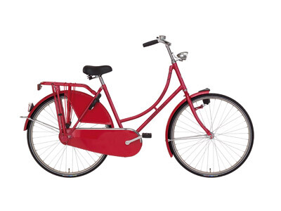 Gazelle Classic 26
