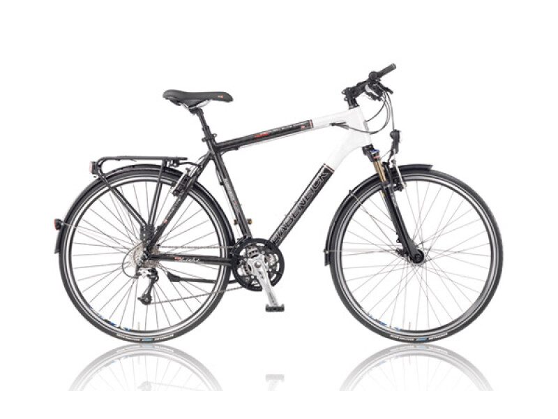 Rabeneick Discovery Carbon XT