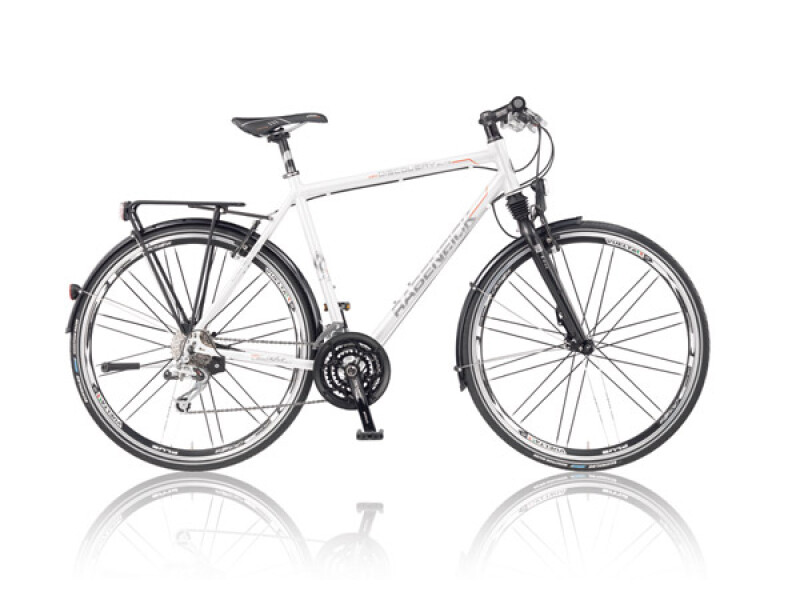 Rabeneick Discovery Elite