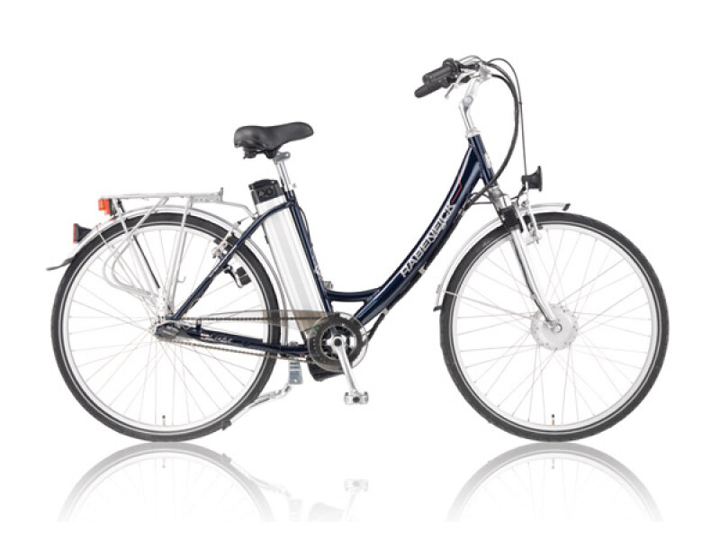 Rabeneick Vitality Pro