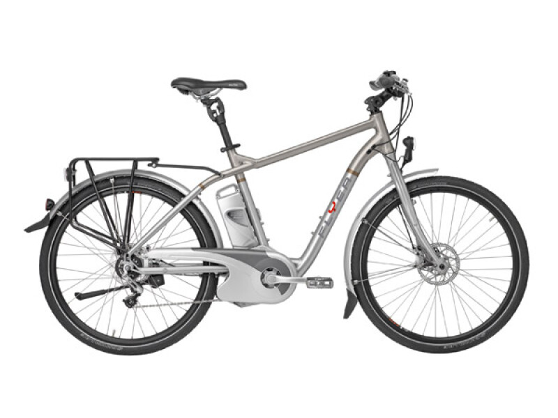 FLYER Urban 28