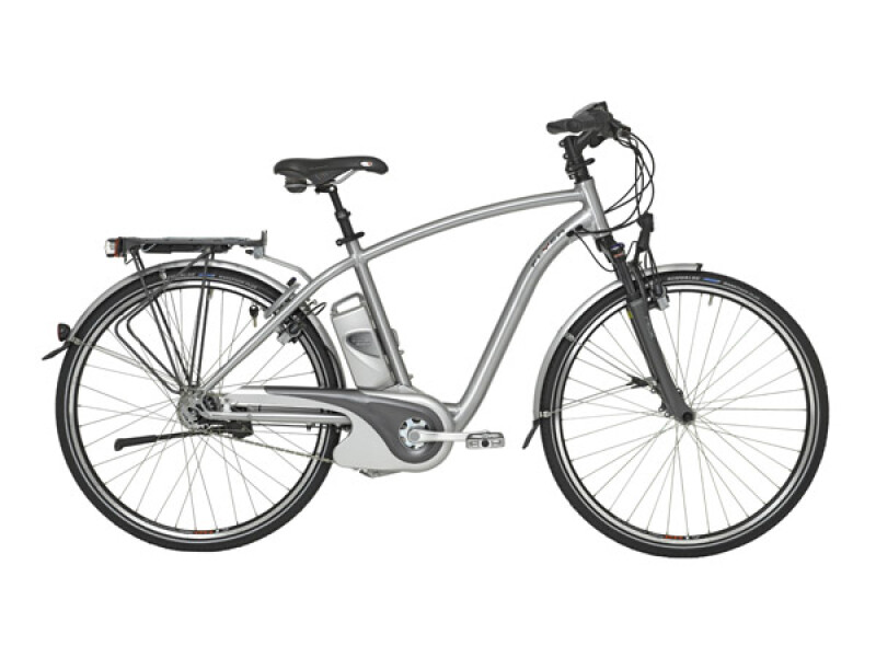 FLYER T8HS Herren