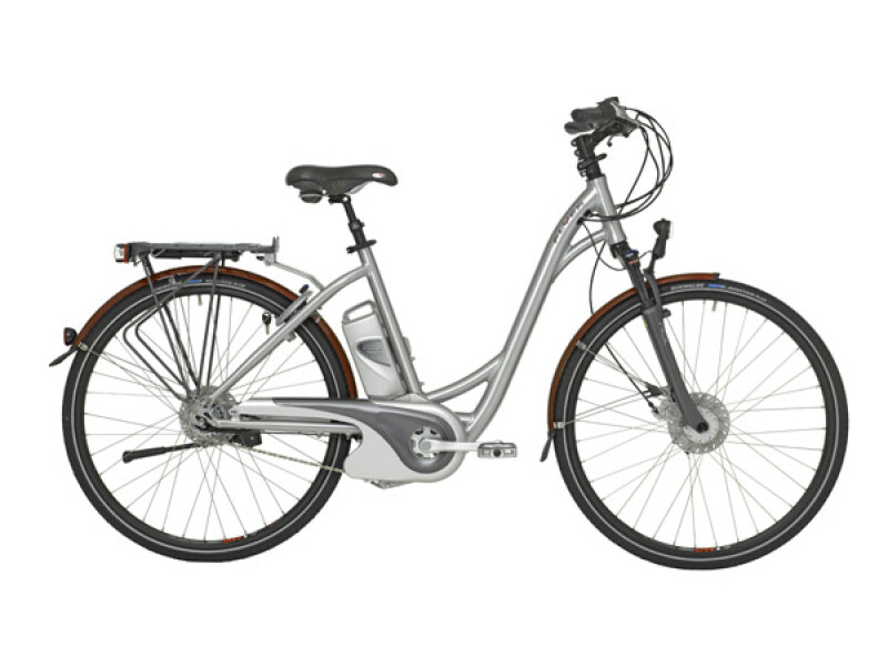 FLYER T8HS Damen