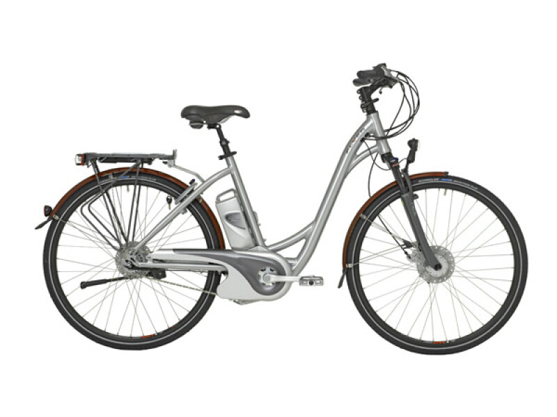 FLYER T9HS Damen