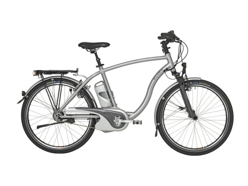FLYER C5 Premium Herren