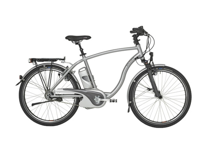 FLYER C6 Premium Herren