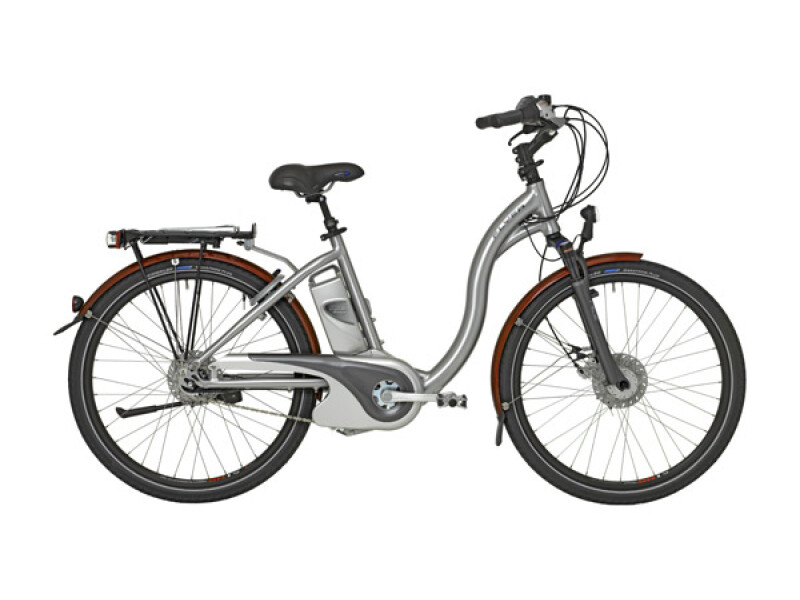 FLYER C5 Premium Damen
