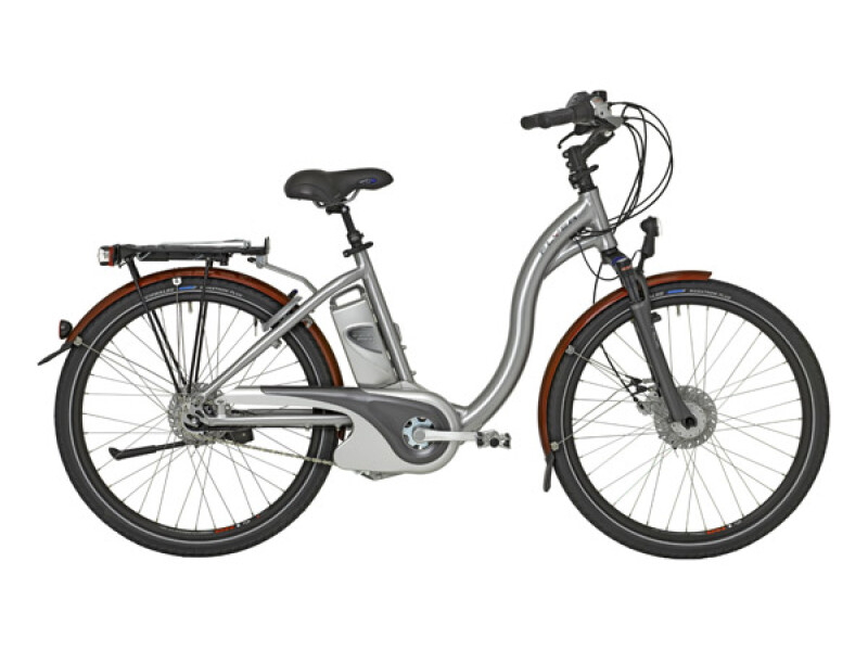 FLYER C8 Premium Damen