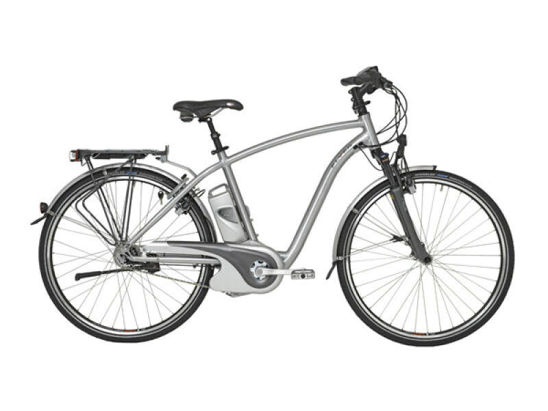 FLYER T8 Herren