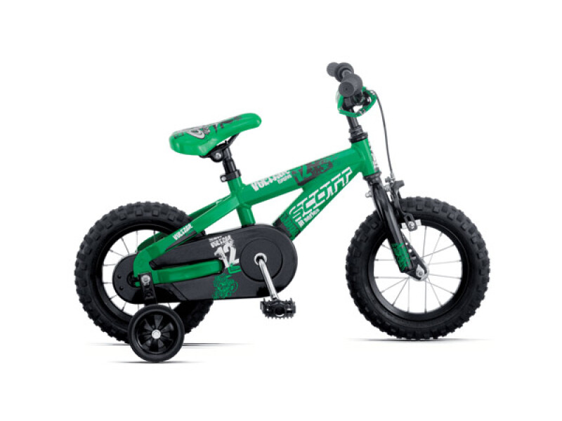 Scott Voltage JR 12