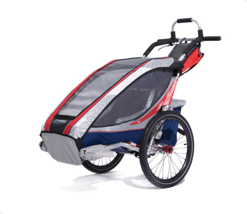 Thule Chariot CX