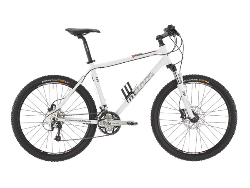 MÜSING Offroad Sport