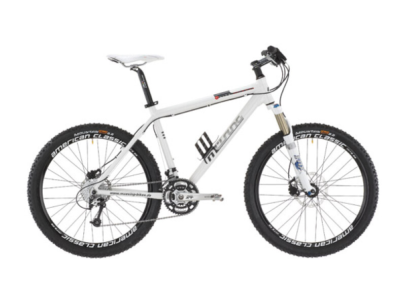 MÜSING Offroad lite