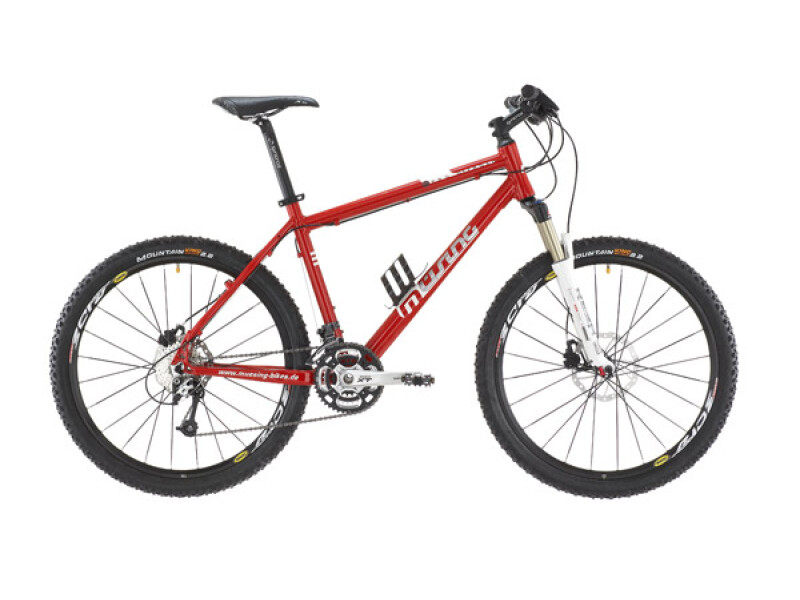 MÜSING Offroad Pro