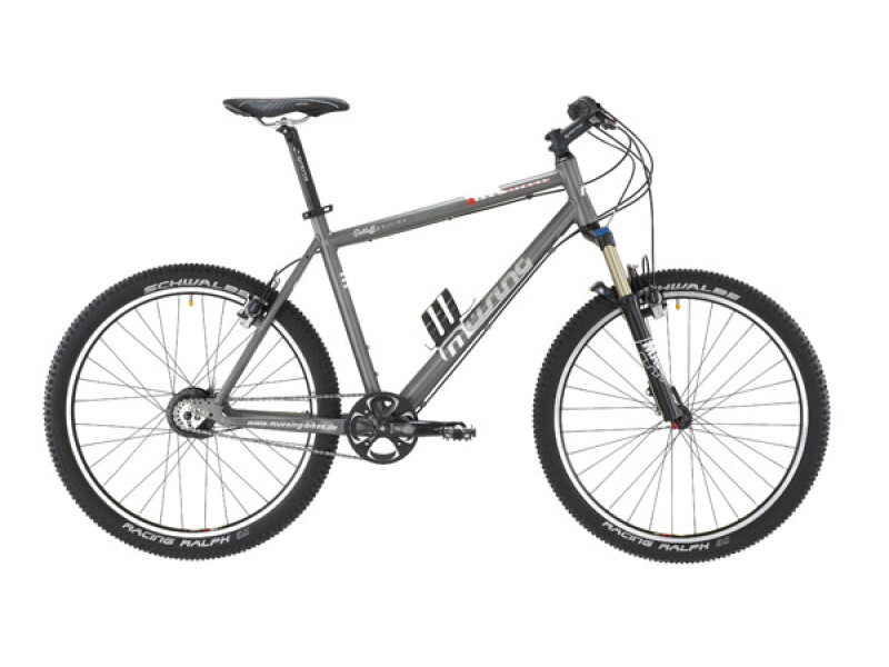 MÜSING Offroad Pro Rohloff