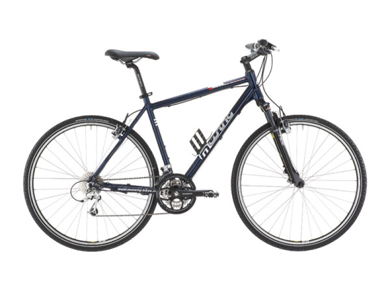MÜSING Twinroad Sport