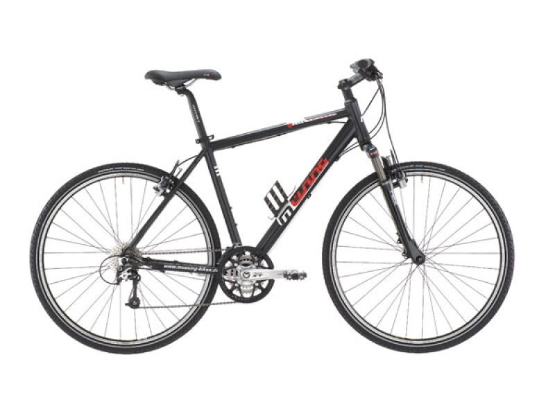 MÜSING Twinroad Lite