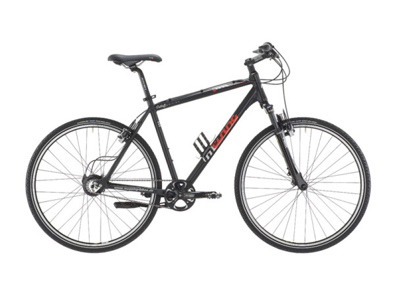 MÜSING Twinroad Pro Rohloff