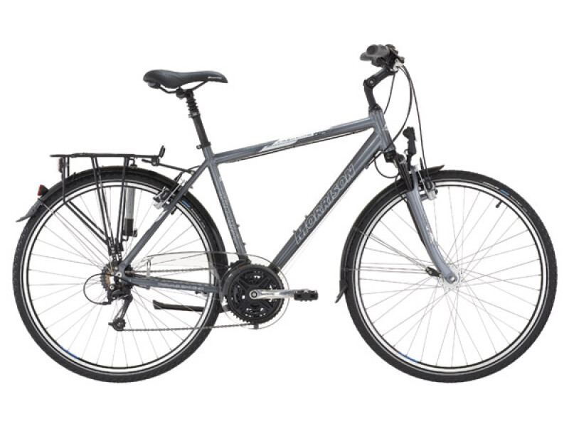 Morrison TR-255 Herren
