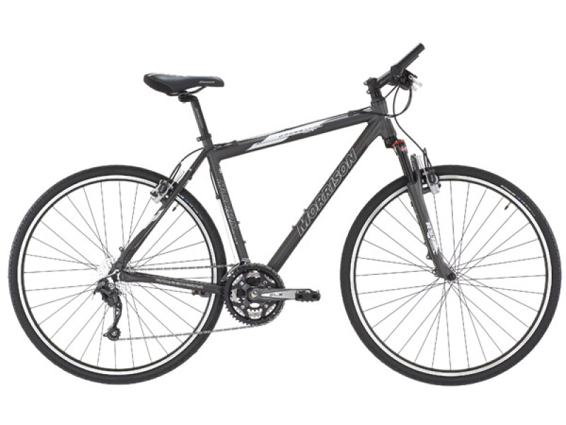 Morrison MX-390 Herren