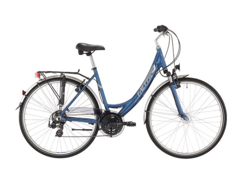 Falter FT 30 Trekking Wave