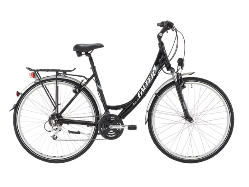 Falter FT 40 Trekking Wave