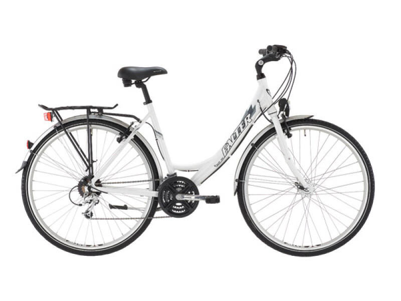 Falter FT 40 Trekking SL Wave