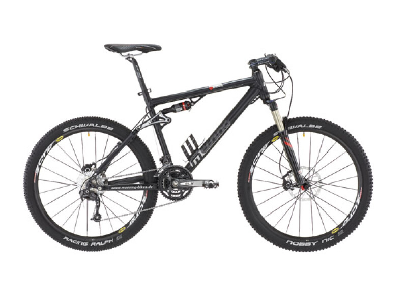 MÜSING Offroad AXC