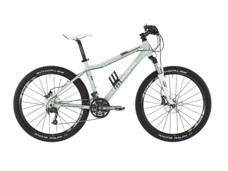 MÜSING Offroad Damen
