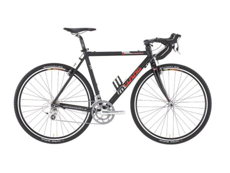 MÜSING Crozzroad Lite