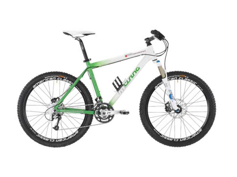 MÜSING Offroad Lite