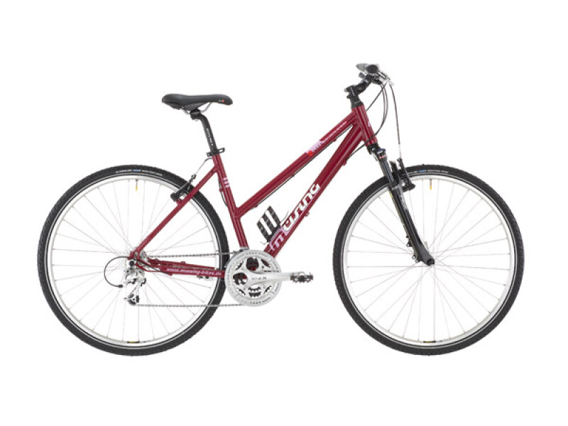 MÜSING Twinroad Lite Damen