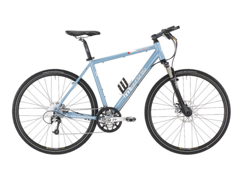 MÜSING Twinroad Lite