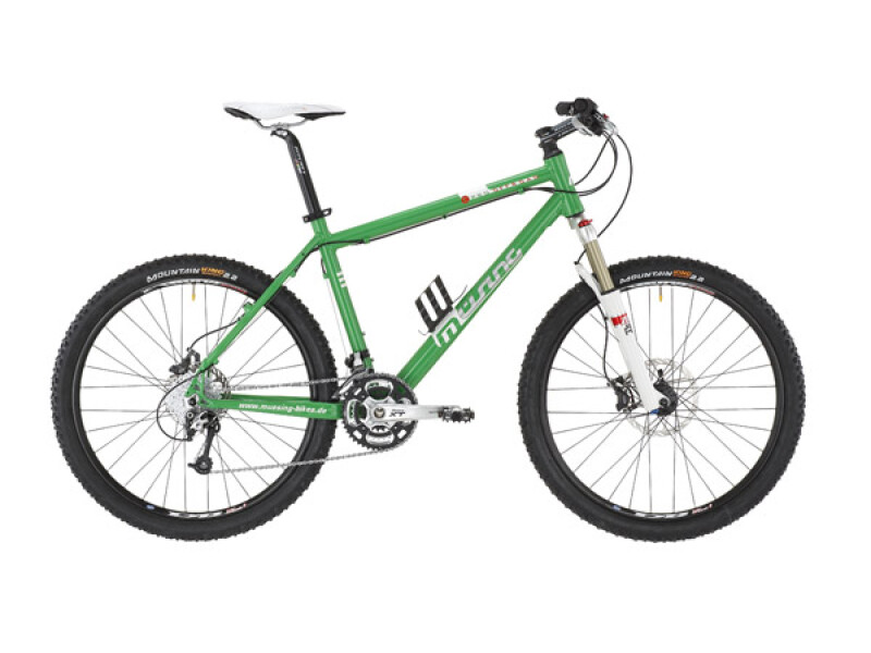 MÜSING Offroad Pro