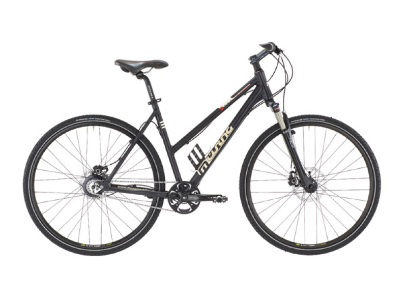 MÜSING Twinroad Pro Rohloff Damen