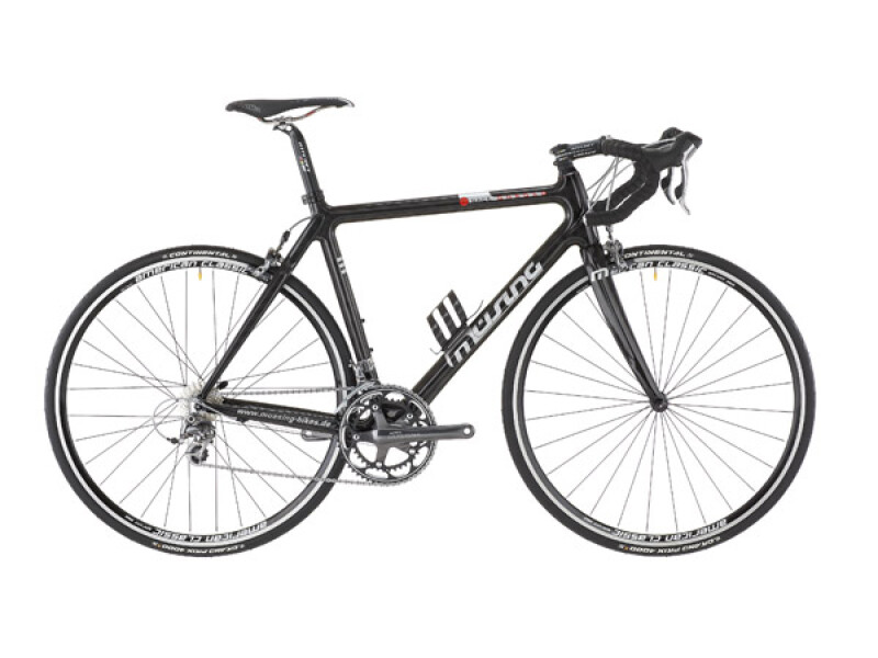 MÜSING Onroad Race
