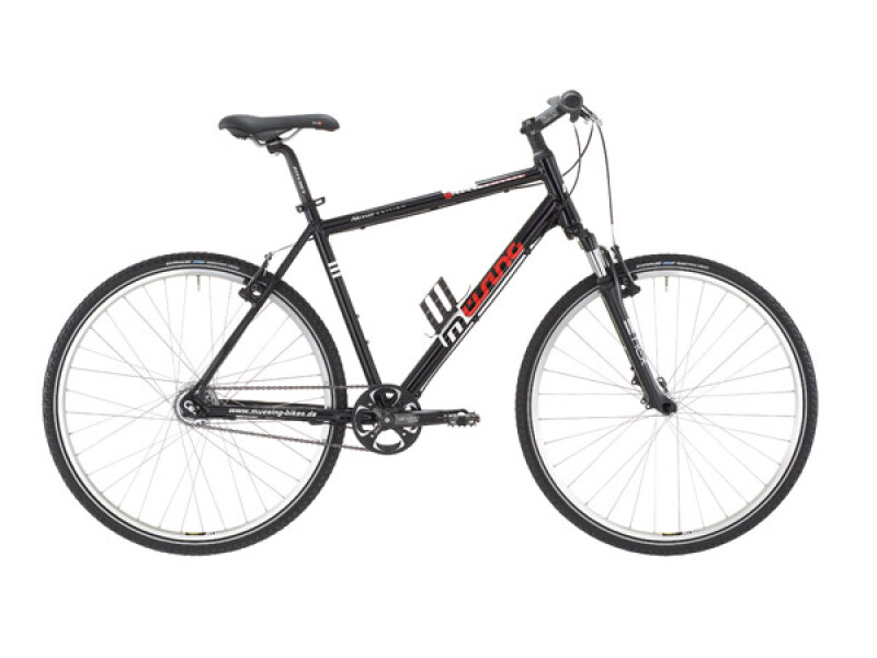 MÜSING Twinroad Sport Herren