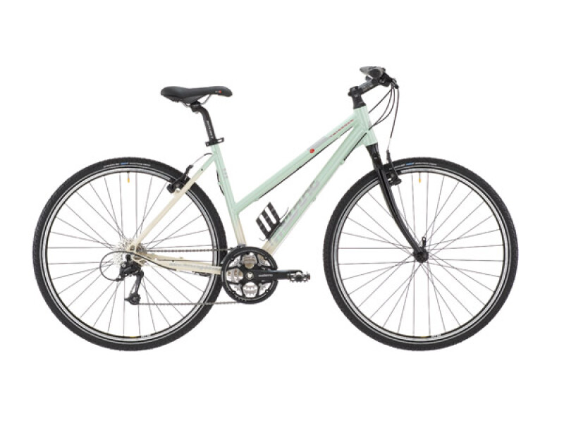 MÜSING Twinroad Sport mint beige